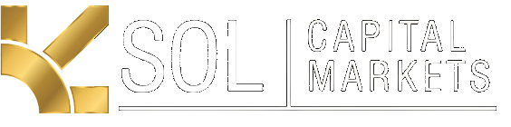 Sol Capital Markets Logo